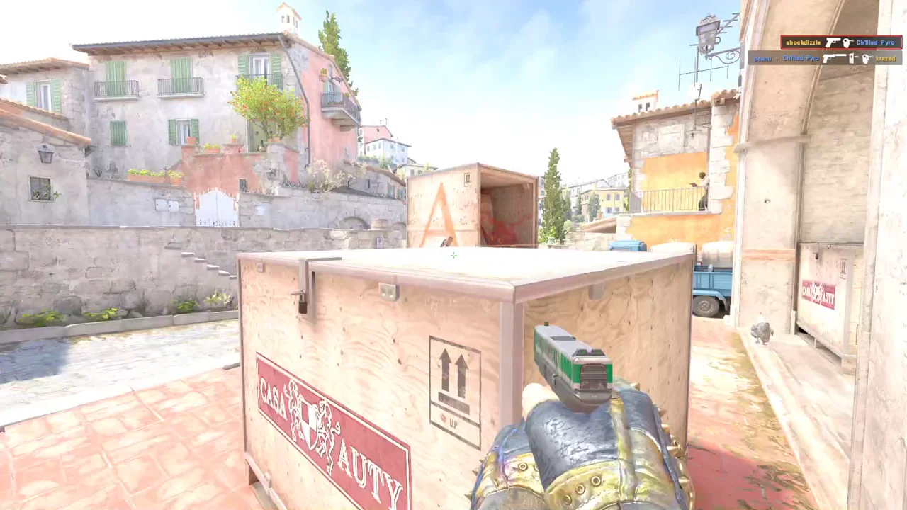 highlight